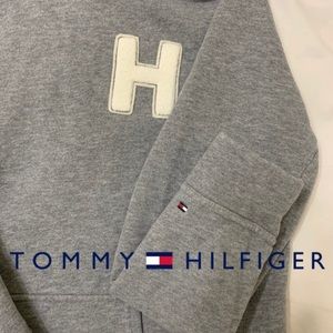 Tommy Hilfiger hoodie